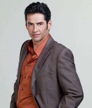 Gabriel Porras
